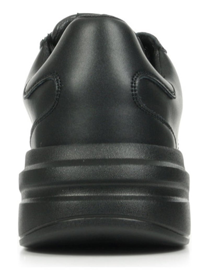 Baskets Guess Elbina Noir - Kiabi