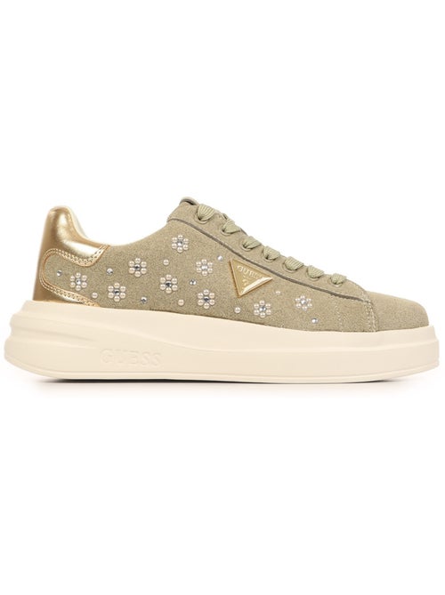Baskets Guess Elbina12 - Kiabi