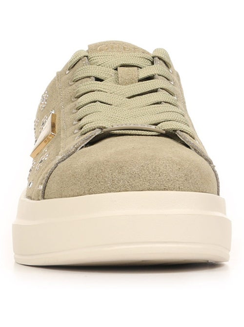 Baskets Guess Elbina12 - Kiabi
