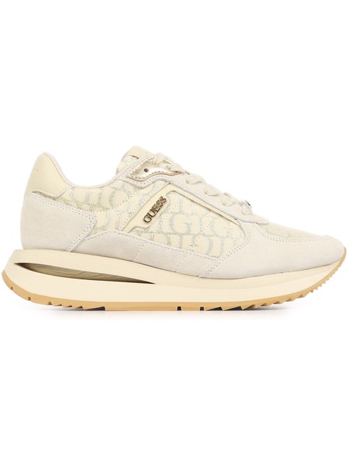 Baskets Guess Energie 5 - Kiabi