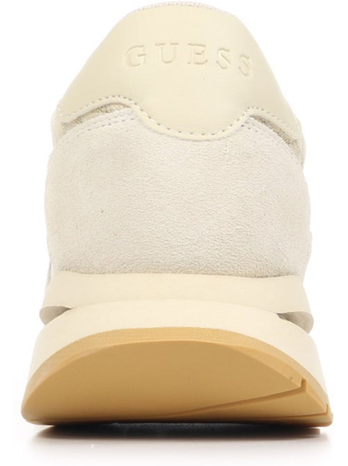Baskets Guess Energie 5 - Kiabi