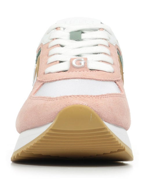 Baskets Guess Energy - Kiabi