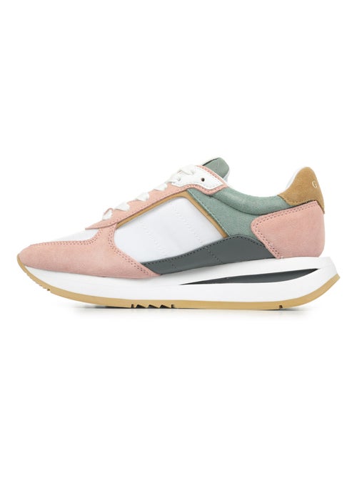 Baskets Guess Energy - Kiabi