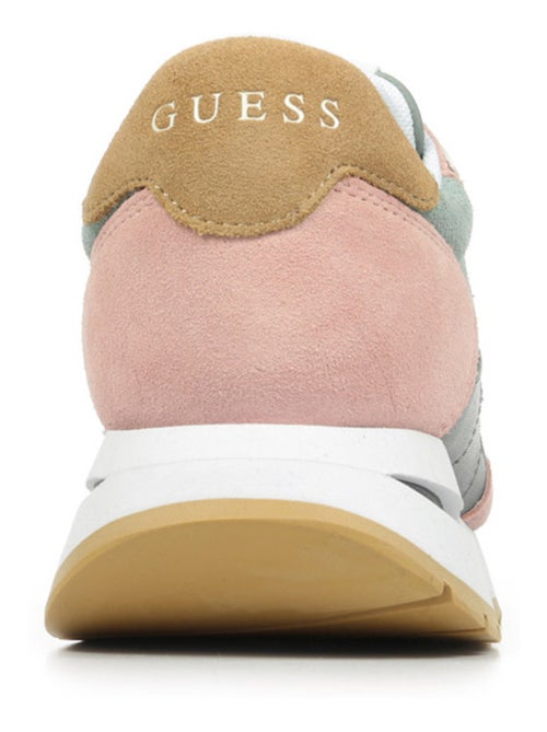 Baskets Guess Energy - Kiabi