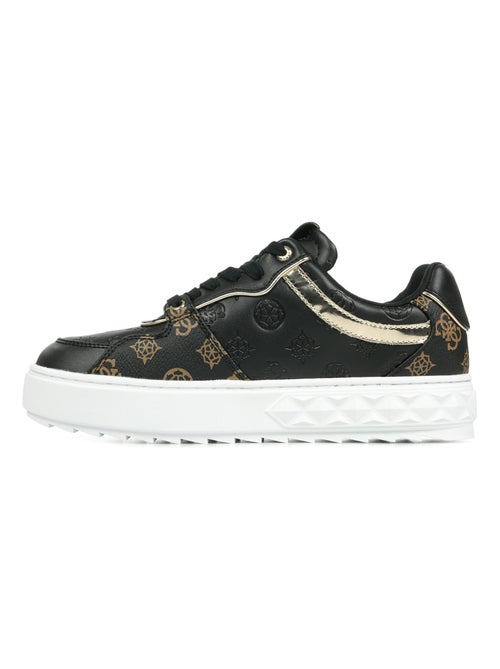Baskets Guess Fiena - Kiabi