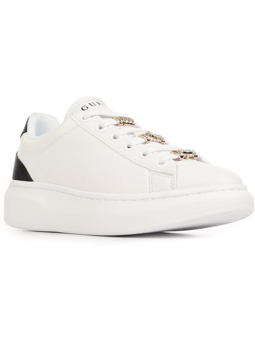 Baskets Guess Fionia - Kiabi