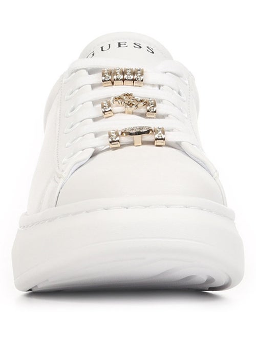 Baskets Guess Fionia - Kiabi