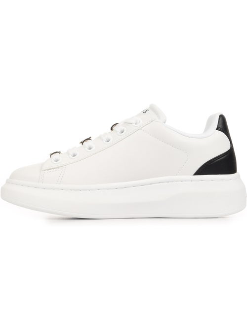 Baskets Guess Fionia - Kiabi