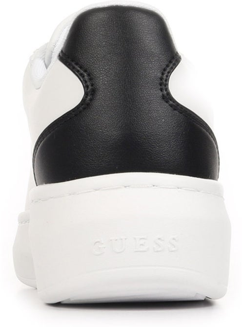 Baskets Guess Fionia - Kiabi