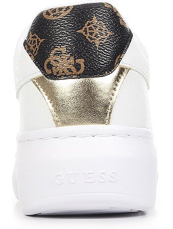 Baskets Guess Fire up