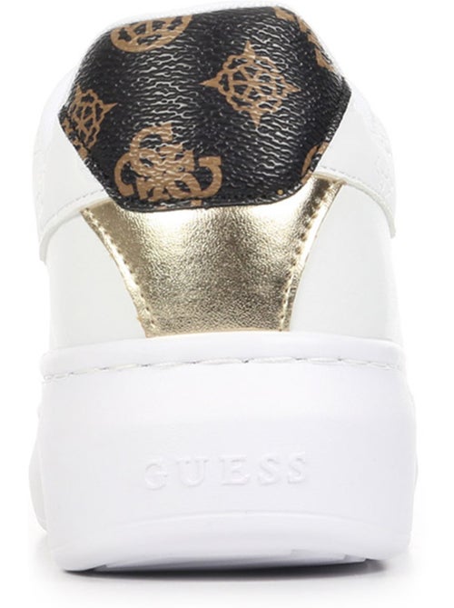Baskets Guess Fire up - Kiabi