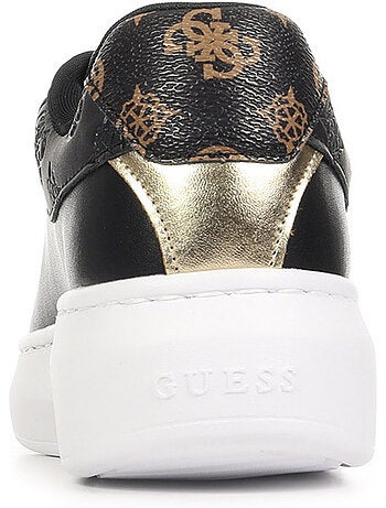 Baskets guess fireup