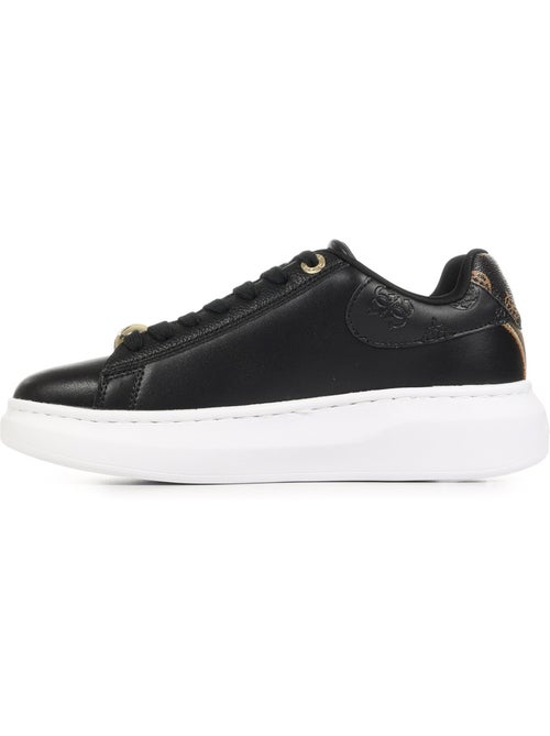 Baskets guess fireup - Kiabi