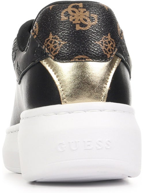 Baskets guess fireup - Kiabi