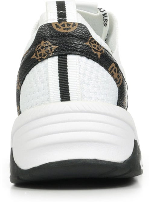 Baskets Guess Geniver - Kiabi Baskets Guess Geniver - Kiabi