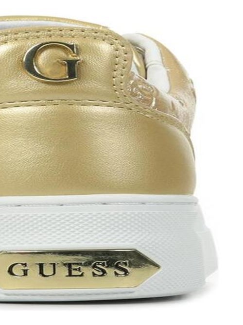 Baskets Guess Gianele - Kiabi