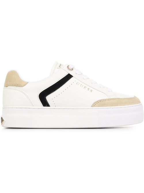 Baskets Guess Gilax 2 - Kiabi
