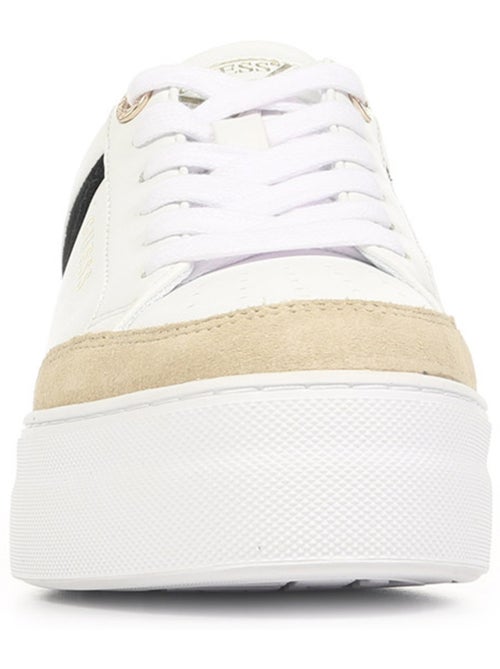 Baskets Guess Gilax 2 - Kiabi