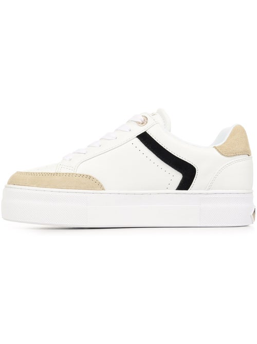 Baskets Guess Gilax 2 - Kiabi