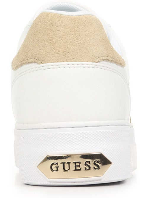 Baskets Guess Gilax 2 - Kiabi