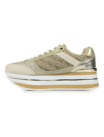 Baskets Guess Hansin