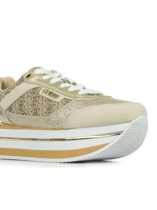 Baskets Guess Hansin - Kiabi