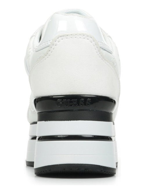 Baskets Guess Hansin - Kiabi