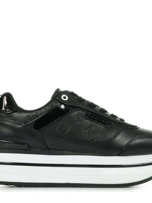 Baskets Guess Hansin - Kiabi