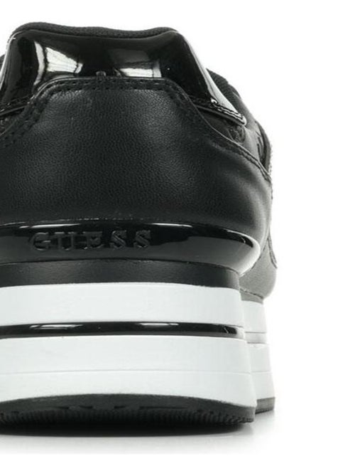 Baskets Guess Hansin - Kiabi