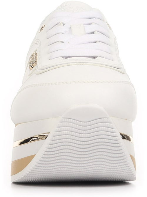 Baskets Guess Hansin4 - Kiabi