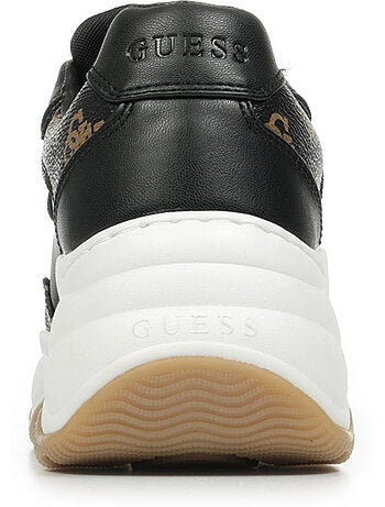 Baskets Guess Happy
