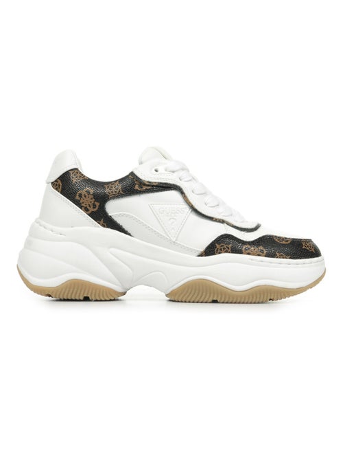 Baskets Guess Hapyy3 - Kiabi