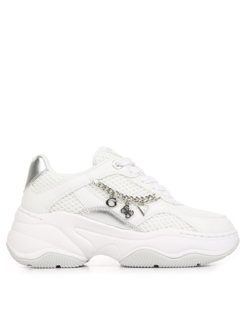 Baskets Guess Harpaa - Kiabi