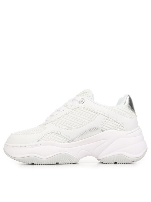 Baskets Guess Harpaa - Kiabi