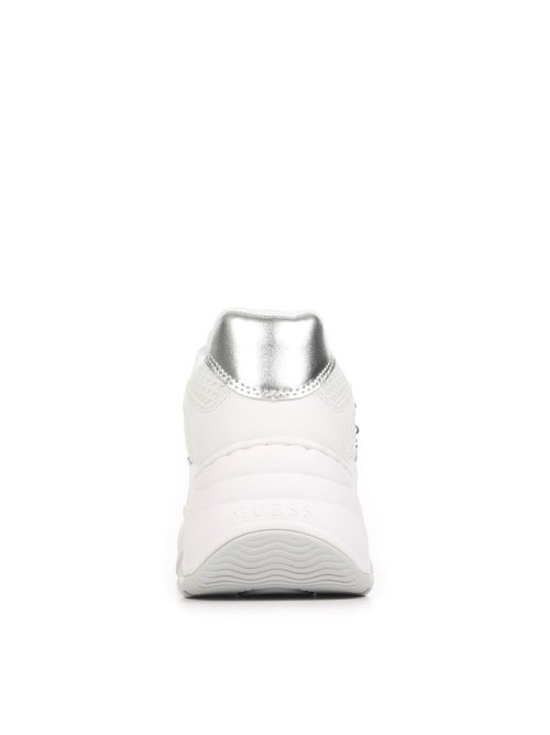 Baskets Guess Harpaa - Kiabi