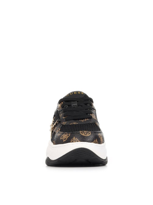 Baskets Guess Harpaa - Kiabi