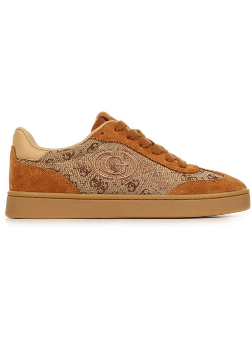 Baskets Guess Jacek - Kiabi