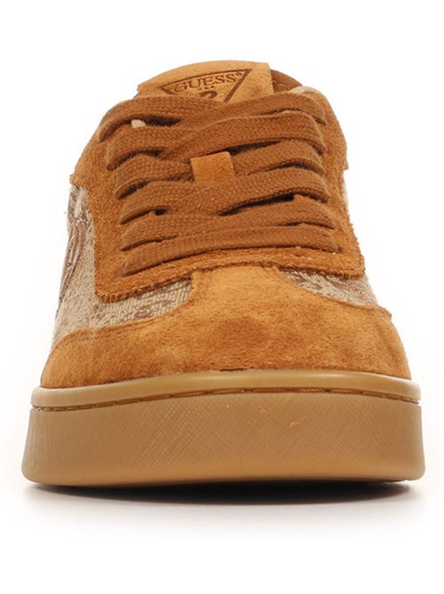 Baskets Guess Jacek - Kiabi