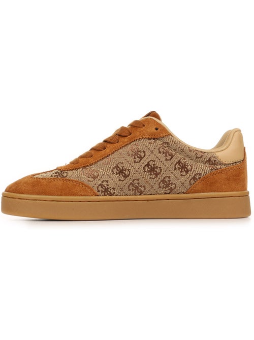 Baskets Guess Jacek - Kiabi
