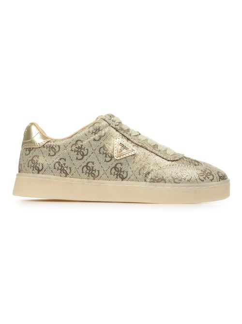 Baskets Guess Jazlie - Kiabi