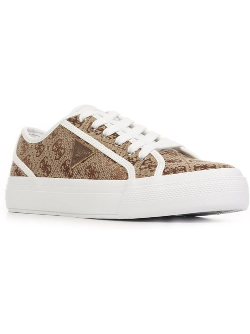 Baskets guess jelexa - Kiabi Baskets guess jelexa - Kiabi