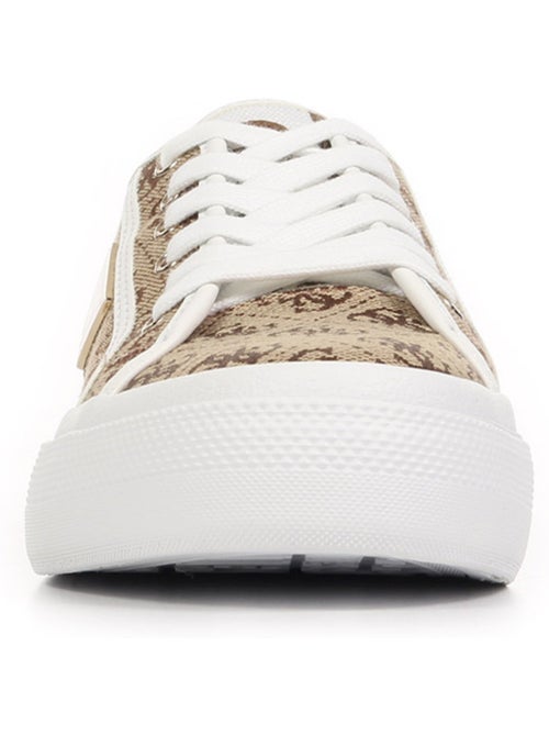 Baskets guess jelexa - Kiabi Baskets guess jelexa - Kiabi