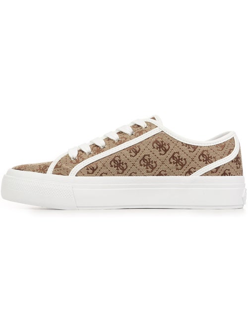 Baskets guess jelexa - Kiabi Baskets guess jelexa - Kiabi