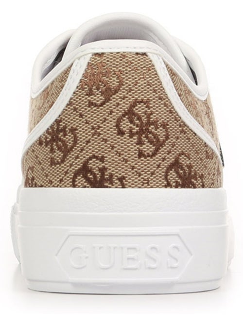 Baskets guess jelexa - Kiabi Baskets guess jelexa - Kiabi