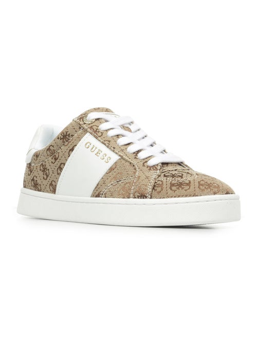 Baskets Guess Jrone - Kiabi Baskets Guess Jrone - Kiabi