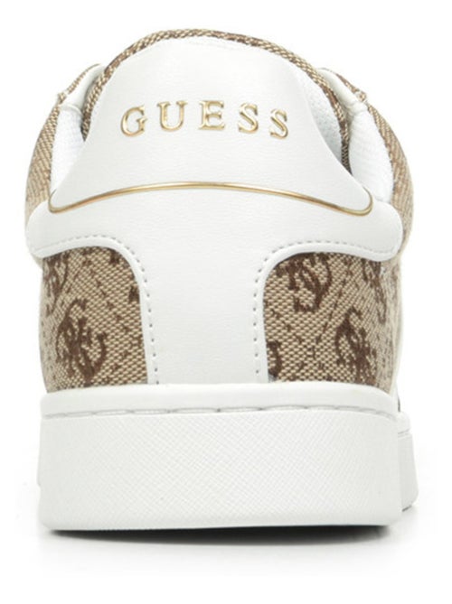 Baskets Guess Jrone - Kiabi Baskets Guess Jrone - Kiabi