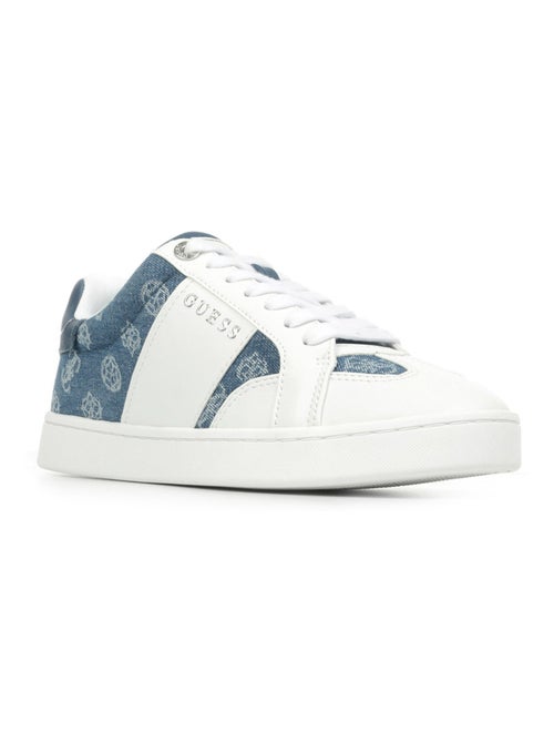 Baskets Guess Jrone - Kiabi Baskets Guess Jrone - Kiabi