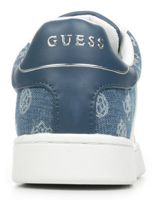Baskets Guess Jrone - Kiabi Baskets Guess Jrone - Kiabi