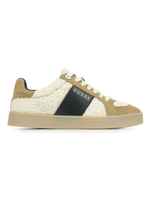 Baskets Guess Jrone9 - Kiabi