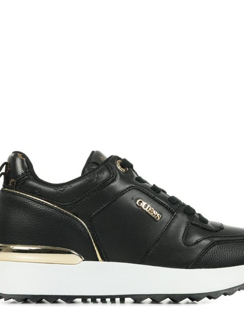 Baskets Guess Kaddy - Kiabi